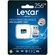 Lexar 256GB High Performance 633x microSDXC UHS-I Memory Card