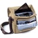 Sirui MyStory 11 Camera Bag (Dark Tan)
