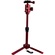 Sirui 3T-35R Table Top Tripod (Red)