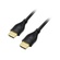 DYNAMIX High Speed HDMI Cable with Ethernet (1m)