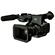 Panasonic AG-UX180 4K Premium Professional Camcorder