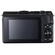 Canon EOS M3 Mirrorless Digital Camera (Body Only, Black)