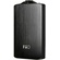 FiiO A3 - Portable Headphone Amplifier (Black)