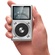 FiiO X1 Portable High Resolution Lossless Music Player (Silver)