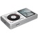 FiiO X1 Portable High Resolution Lossless Music Player (Silver)