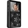 FiiO X1 Portable High Resolution Lossless Music Player (Black)