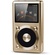 FiiO X3 (2nd Gen) Portable High Resolution Audio Player (Gold)