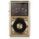 FiiO X3 (2nd Gen) Portable High Resolution Audio Player (Gold)