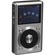 FiiO X3 (2nd Gen) Portable High Resolution Audio Player (Titanium)