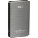 FiiO X3 (2nd Gen) Portable High Resolution Audio Player (Titanium)