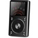 FiiO X5 (2nd Gen) Portable High-Resolution Audio Player (Black)