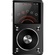 FiiO X5 (2nd Gen) Portable High-Resolution Audio Player (Black)