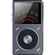 FiiO X5 (2nd Gen) Portable High-Resolution Audio Player (Titanium)