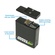 Wasabi Power Battery for GoPro HERO5 & HERO6