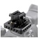 SmallRig Shoe Mount Kit for Canon EOS C100/C300/C500 Mark II