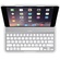 Belkin QODE Ultimate Keyboard Case for iPad Air 2 (White)