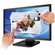 ViewSonic 22" Widescreen Multi-Touch Full HD 1080p LED Monitor
