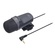 Audio Technica AT9945CM Stereo XY Shotgun Microphone for DSLR Cameras
