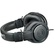 Audio Technica ATH-M20X Headphones (Black)