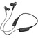 Audio Technica ATH-ANC40BT QuietPoint Noise-Cancelling Wireless In-Ear Headphones