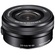 Sony SELP1650 16-50mm f/3.5-5.6 OSS Alpha E-mount Zoom Lens