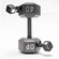 Lume Cube Ball Head with Magnetic Mount