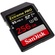 SanDisk 256GB Extreme PRO UHS-I SDXC Memory Card (V30)