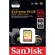 SanDisk 64GB Extreme PLUS UHS-I SDXC Memory Card