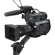 Sony PXW-FS7 II 4K XDCAM Super 35 Camcorder Kit with 18-110mm Zoom Lens