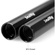 SmallRig 1053 15mm Black Aluminium Alloy Rod 30cm (2 pcs)