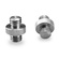 SmallRig 1065 Double Head Stud with 3/8" to 3/8" thread (2 pcs)