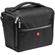 Manfrotto Advanced Camera Shoulder Bag A6 for DSLR/CSC (Black)