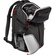 Manfrotto Pro Light RedBee-210 Reverse Access Backpack (Black)