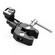 SmallRig 1125 Clamp Mount V2 w/ Ball Head Cold Shoe Mount and CoolClamp