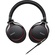 Sony MDR-1A Premium Hi-Res Stereo Headphones (Black)