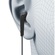 MEE audio RX18 Comfort-Fit In-Ear Headphones (Black)