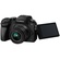 Panasonic Lumix DMC-G7 Mirrorless Micro Four Thirds Digital Camera with 14-42mm Lens (Black Body)