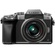 Panasonic Lumix DMC-G7 Mirrorless Micro Four Thirds Digital Camera with 14-42mm Lens (Silver Body)