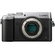 Panasonic Lumix DMC-GX8 Mirrorless Micro Four Thirds Digital Camera (Body Only, Silver)