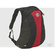 Crumpler Baby Pea - Gun Metal Black and Red