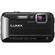 Panasonic Lumix DMC-FT30 Digital Camera (Black)
