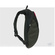Crumpler Baby Pea - Gun Metal Black and Red