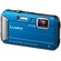 Panasonic Lumix DMC-FT30 Digital Camera (Blue Body)