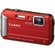 Panasonic Lumix DMC-FT30 Digital Camera (Red Body)