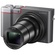 Panasonic Lumix DMC-TZ110GNS Digital Camera (Silver Body)