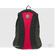 Crumpler Baby Pea - Gun Metal Black and Red