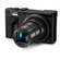 Panasonic Lumix DMC-ZS60 Digital Camera (Black Body)