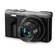 Panasonic Lumix DMC-ZS60 Digital Camera (Silver Body)