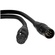 American DJ AC3PDMX ACCU-Cable 5-Pin DMX Cable (3')