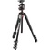 Manfrotto MK190XPRO4-BHQ2 Aluminum Tripod with XPRO Ball Head and 200PL QR Plate